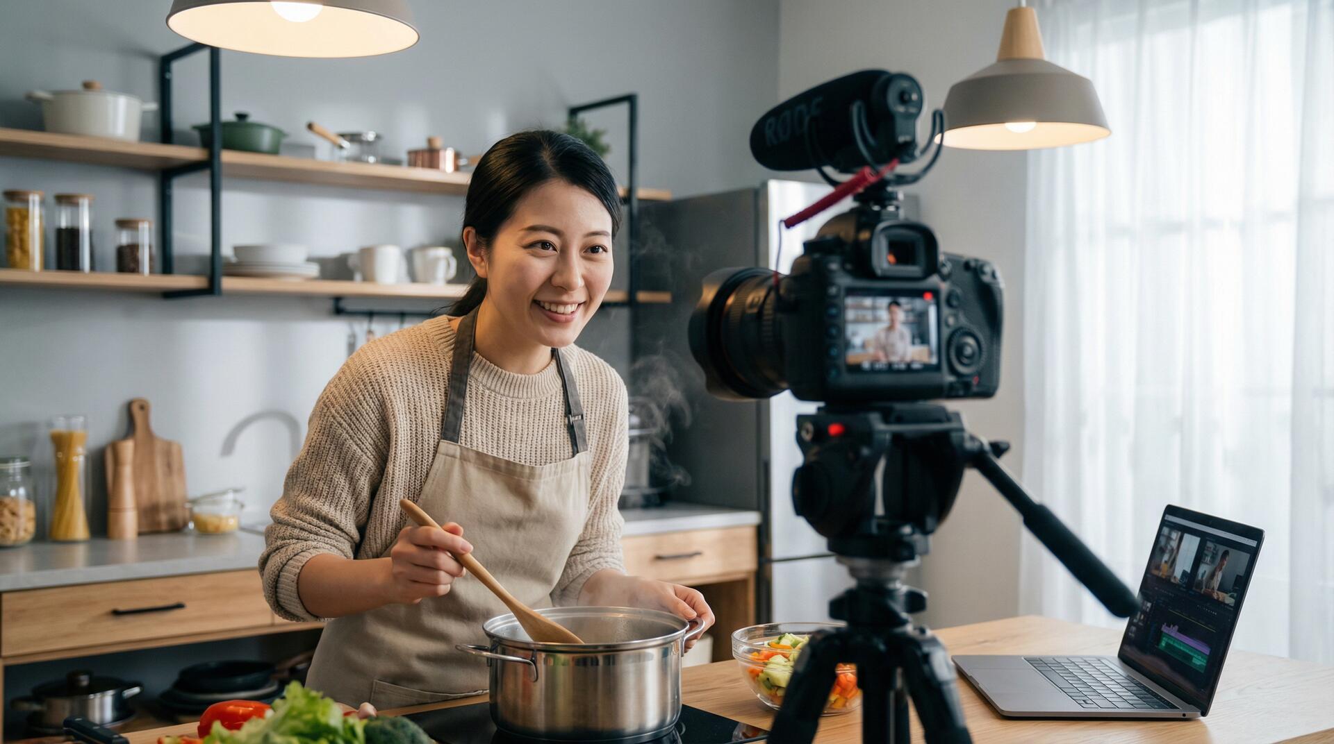 17c一起草美食视频演示